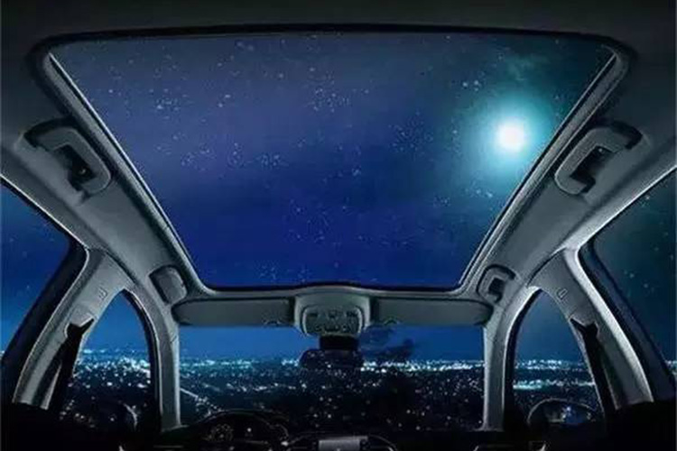 自从有了这项配置后 撩妹路越走越宽了