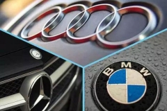 豪华车企竞争升级:整体增幅近两成价格战将打响