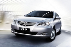 A级还是B级？一分钟了解：汽车是如何分级的？