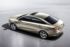 6-16万的自主车颜值让合资颤抖空间大还实惠！