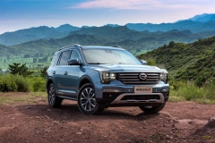 8.88万起！中国最牛的几款SUV，绝对不输合资车！