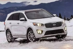 最新大7座SUV是这两款，看过觉得汉兰达和锐界已过时