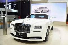 假如有了500万你会买国产最豪的红旗吗？