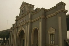 中国居然也有比奔驰历史更悠久的车企？