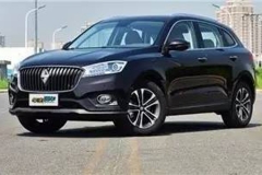 品牌很陌生，你怎么看宝沃的车？BX7能不能入手？