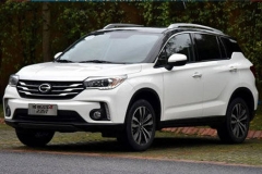 十万元级别城市SUV 谁敢跟我拼性价比