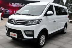 北汽幻速新车售价曝光 5.98万-7.58万元