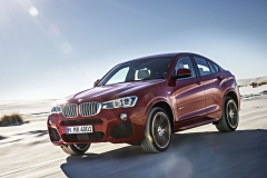 德国高端品牌汽车的供应商满意度下降