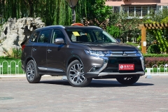 先进口在国产的SUV推荐/性价比超级高