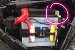 买车不看这些地方？你就等着被宰！