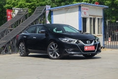 东风日产西玛多媒体系统体验 易用度高