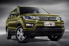 卖成“白菜价”的七座SUV 到底靠不靠谱