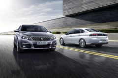 新308能否成为中级车市场高性价比新选择