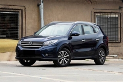 10万元以内，居然有这么多款7座SUV！