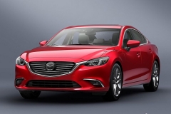 有颜值、有操控，马自达新款阿特兹还差什么？