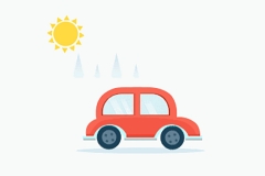 2016年9月全国二手车数据分析