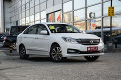 7万起空间舒适性堪比轩逸的国产车型