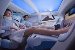 不仅是技术问题 无人驾驶汽车离我们还有多远