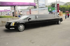 到底为什么人们都喜欢“加长”的车型