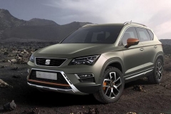 它和全新途观是兄弟但是却很少人认识它！