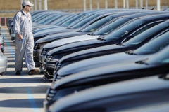 高盛报告看衰美国汽车业:下调特斯拉股票评级