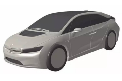 BMW近期没啥亮眼新车 是因为憋大招呢