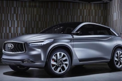 发动机解读 英菲尼迪新VC-T2.0T满身黑科技