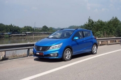 宝骏310 5万元这么好开的车 你不用找别家了