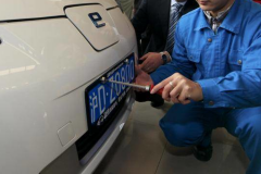 据官方统计上海新能源汽车产值尚未破百亿