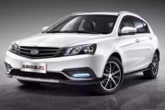 经济实惠之选 10万元内紧凑两厢车推荐