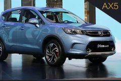 预计8万左右，又一配置高的国产SUV即将上市