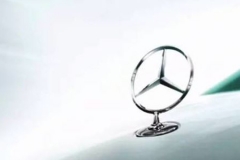 奔驰9月全球销量首破20万台 中国暴增