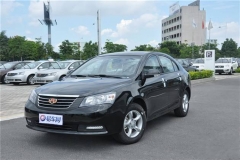 从销量看吉利汽车 帝豪能继续热销吗？