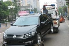 这8个驾驶行为不要有，一扣就是12分