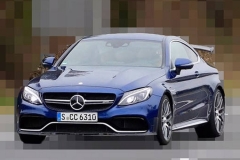 AMG添高性能新成员 外观/动力增“逼格”