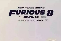 为《速8》预热 先看看那些车吧