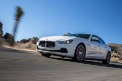 你的Ghibli征服过世界上的9大赛道