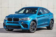 宝马多款性能车官降 最高降幅30.8万元