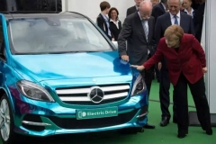 2030年禁售燃油车？德国这次是认真的