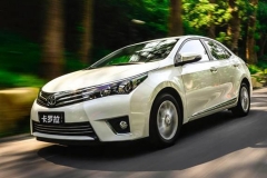 2016年全球最具价值的汽车品牌，价值500多亿美元！