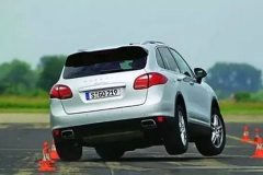 SUV坐姿高盲点少 大错特错买车前要先知道这些坑