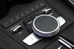 比“肾7”好上手 第四代奥迪MMI系统体验