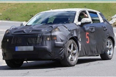 吉利全新品牌名称曝光 你猜B格有多高？