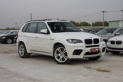 宝马10款高性能车官降 最高降幅30.8万