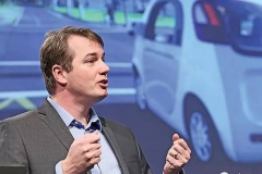 自动驾驶商业化之路：革命还是改良？