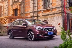 “一箱油”就能穿越远东 全新轩逸如何get