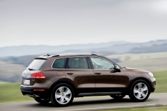 通用趁虚而入图谋抢占大众柴油车市场