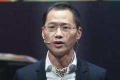 上汽大众向东平加盟沃尔沃: