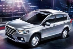 长城9月销量猛增49%：神车H6破5万辆