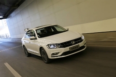 相信我 10万元家轿最靠谱的还是全新宝来